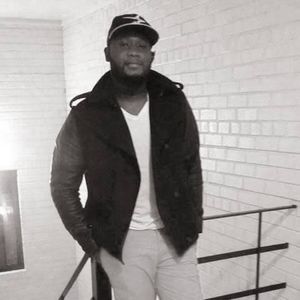 Meet your Posher, Derrick malik d.