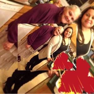 Meet your Posher, Karla