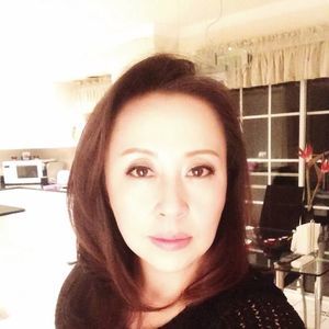 Meet your Posher, Tracy