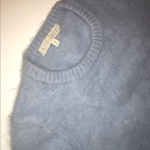 bundle+save! Fluffy sweater-Alexa Chung 4 madewell