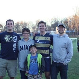 Meet your Posher, Michele