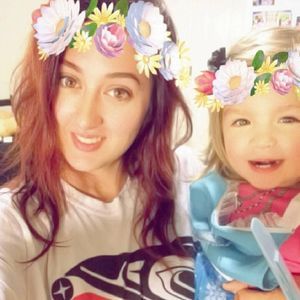 Meet your Posher, Danielle
