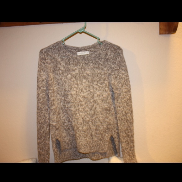Abercrombie and fitch sweater