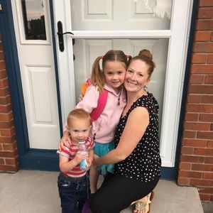 Meet your Posher, Beth