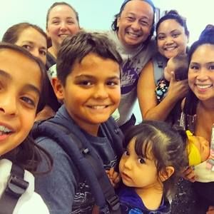 Meet your Posher, Marlene orozco