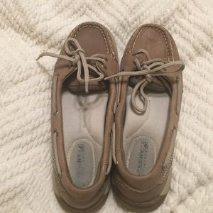 Sperry Topsider Boat Shoes