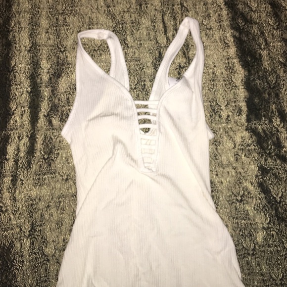LF Bodysuit