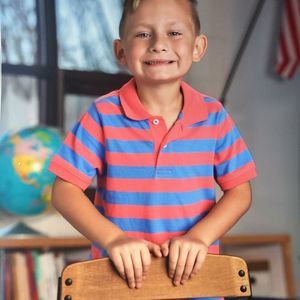 Meet your Posher, Cody