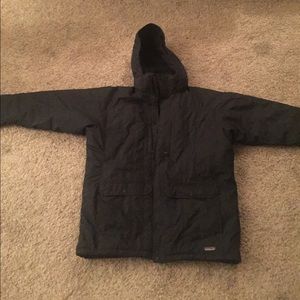 XL Patagonia Winter Jacket