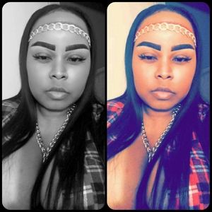 Meet your Posher, Princesseb