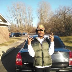 Meet your Posher, Rudeboi