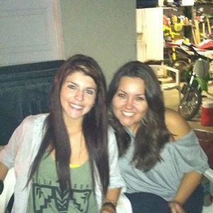 Meet your Posher, Ashley