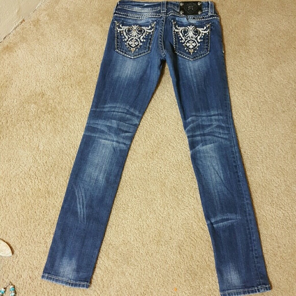 MISS ME Size 27 - Picture 2 of 4