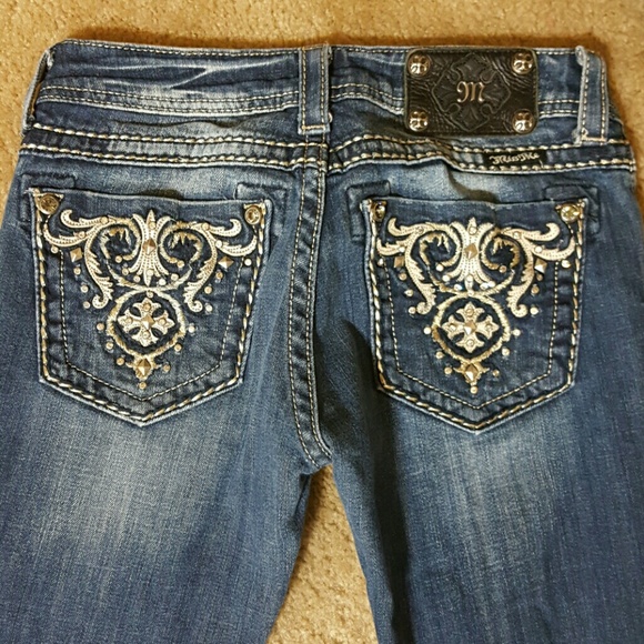 MISS ME Size 27 - Picture 3 of 4