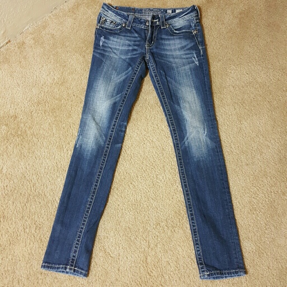 MISS ME Size 27 - Picture 4 of 4