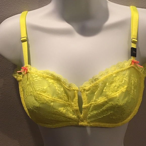 Victoria's Secret Bra