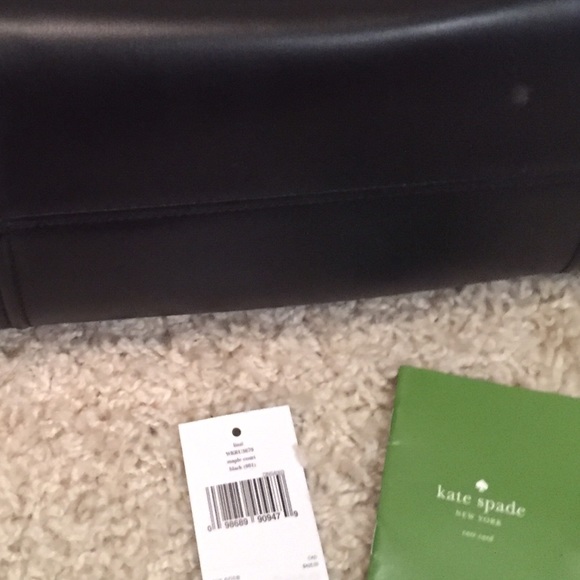 Kate spade maple court tote - Picture 2 of 4