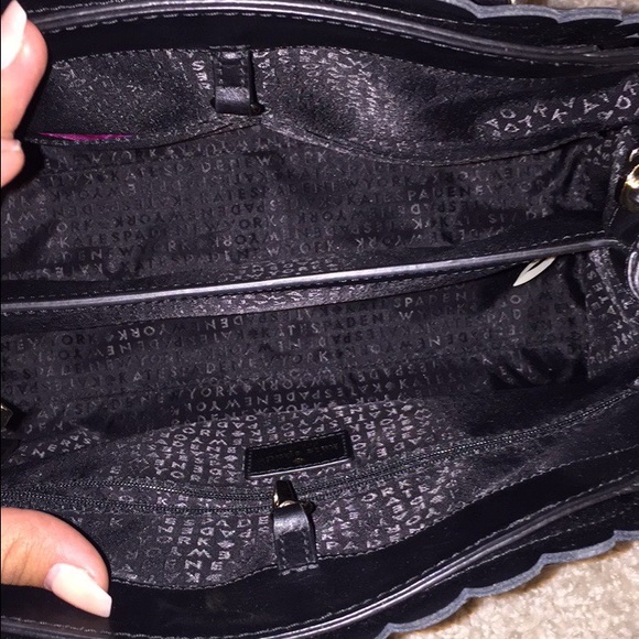 Kate spade maple court tote - Picture 4 of 4