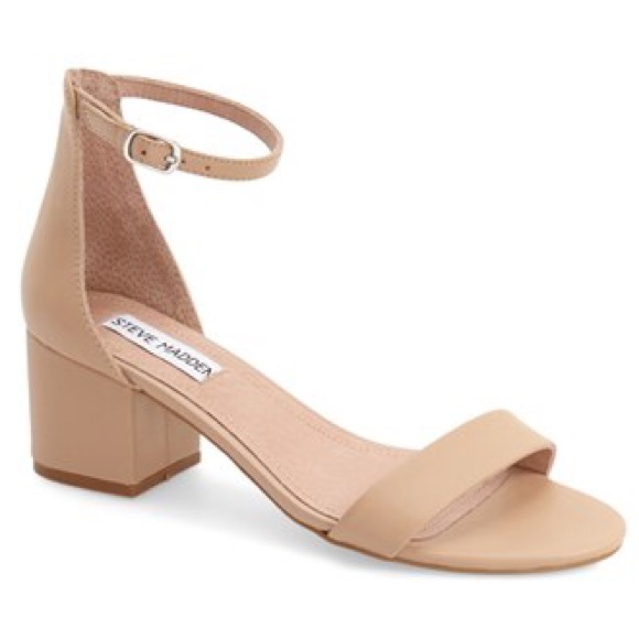 Steve Madden 'Irenee' Ankle Strap Sandal
