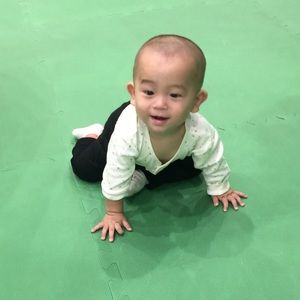 Meet your Posher, Jianjun