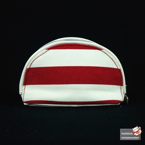 Hello Kitty cosmetic bag zip pouch - Picture 4 of 4