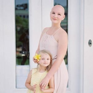 Meet your Posher, Jesseca