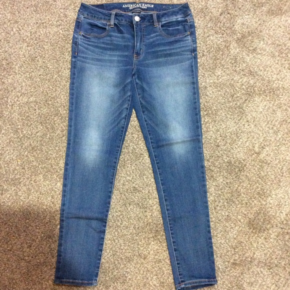American Eagle Outfitters jeggings