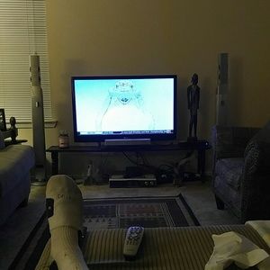 Meet your Posher, Dee