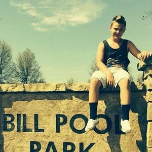 Meet your Posher, Gage