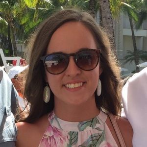 Meet your Posher, Taylor