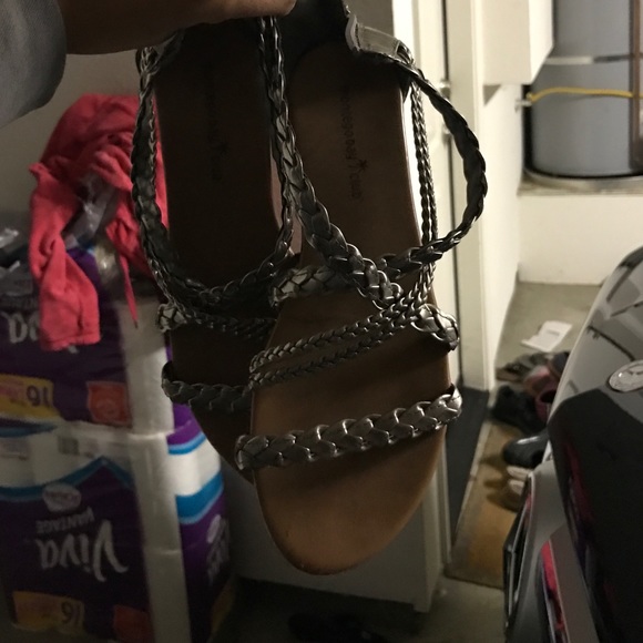 Flats