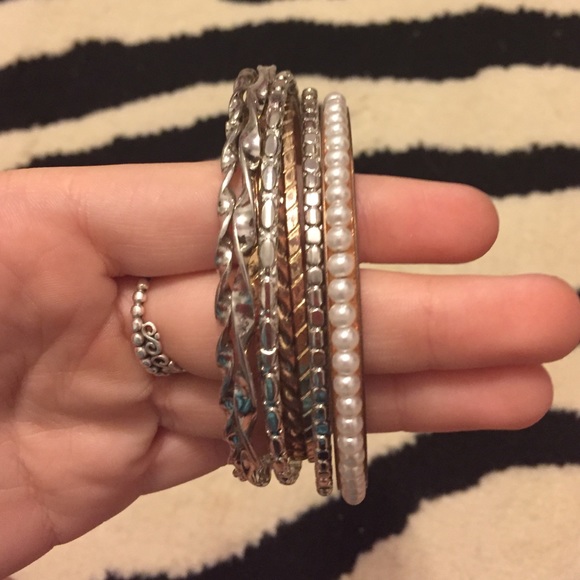 Bracelets - Picture 2 of 2