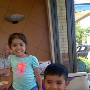 Meet your Posher, Fanny