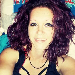 Meet your Posher, Sheena