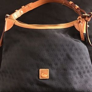 Dooney and Bourke purse