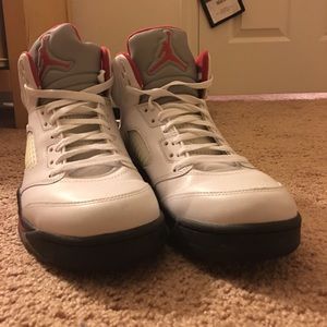 Jordan Retro 5's