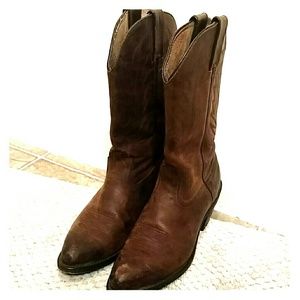 Durango Cowgirl boots