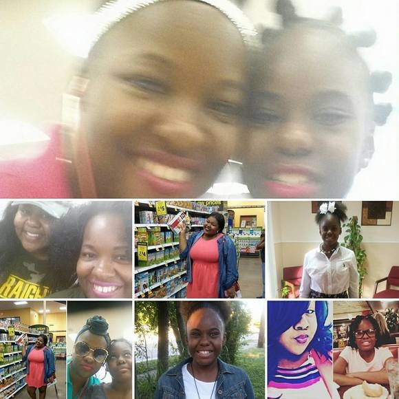 Meet your Posher, Lakisha - Picture 1 of 1