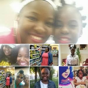 Meet your Posher, Lakisha