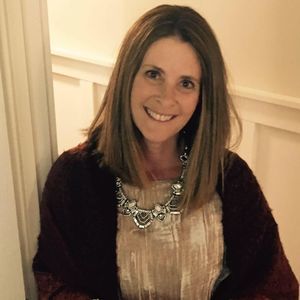 Meet your Posher, Tonia