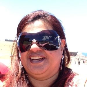 Meet your Posher, Marisol