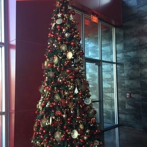 Meet your Posher, Patricia