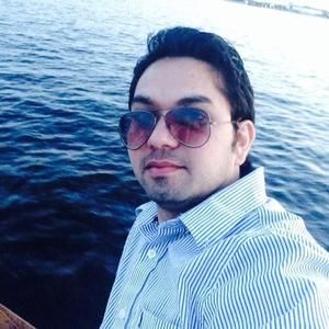 Meet your Posher, Jasjit