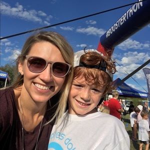 Meet your Posher, Kelli