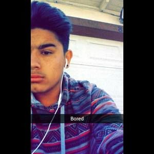 Meet your Posher, Jose