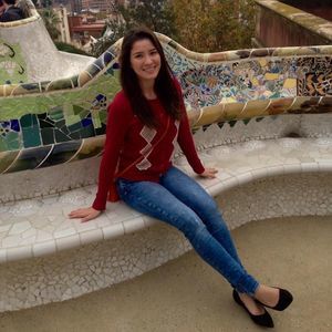 Meet your Posher, Aria