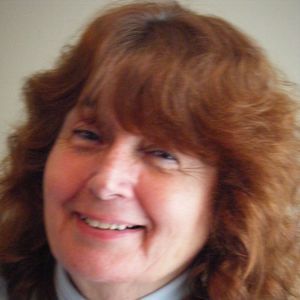 Meet your Posher, Kathleen