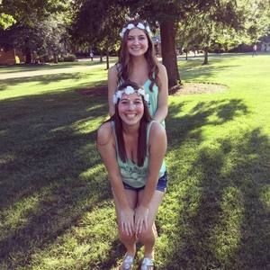 Meet your Posher, Meagan