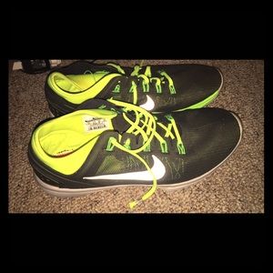 Nike Hypertraing Shoes