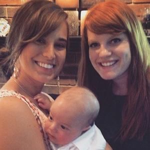 Meet your Posher, Lindsey